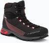 Hiking Shoes Trango TRK GTX Carbon/goji