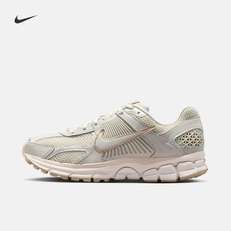 Nike Женские светоотражающие декоративные беговые кроссовки Vomero для лета в ретро-стиле NIKE VOMERO 5 IB8929