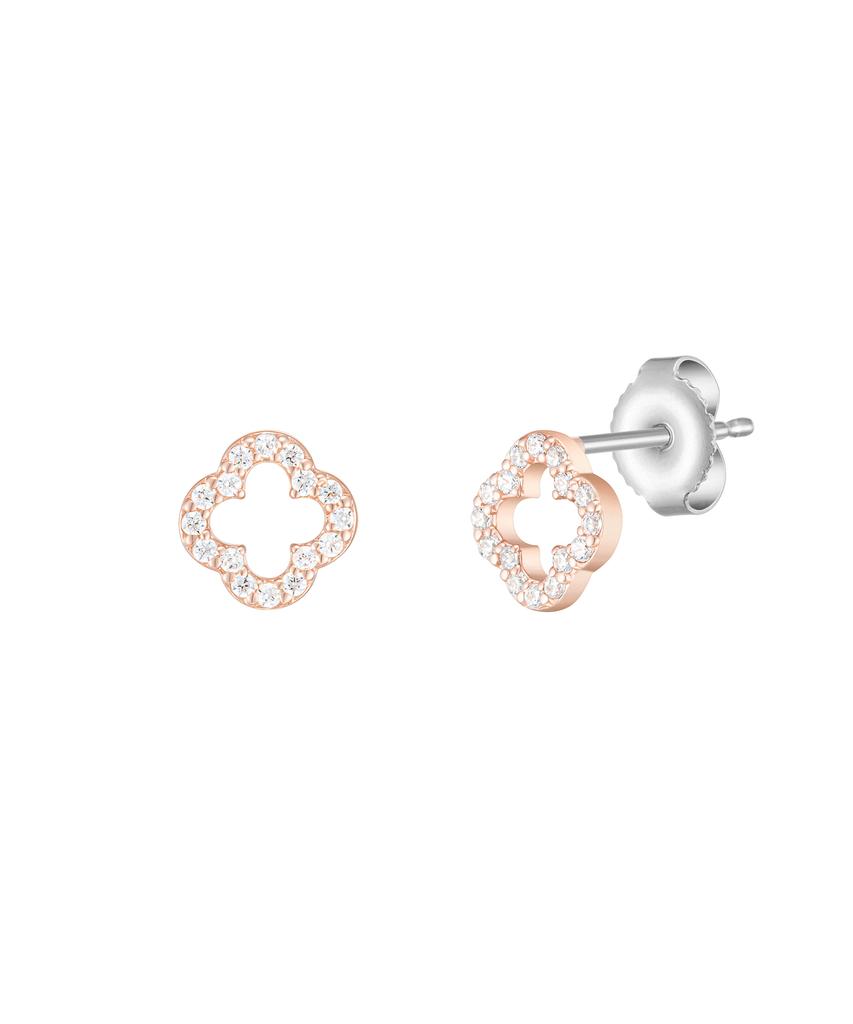 Серьги Jestina Lala J (Jjljeq1Bf344Sr000)