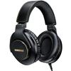Hall of Fame Gold Award Shure Professional Studio Headphones Professional Grade for Studio Studio Home Content Instrument and Guitar [VGP Winner]