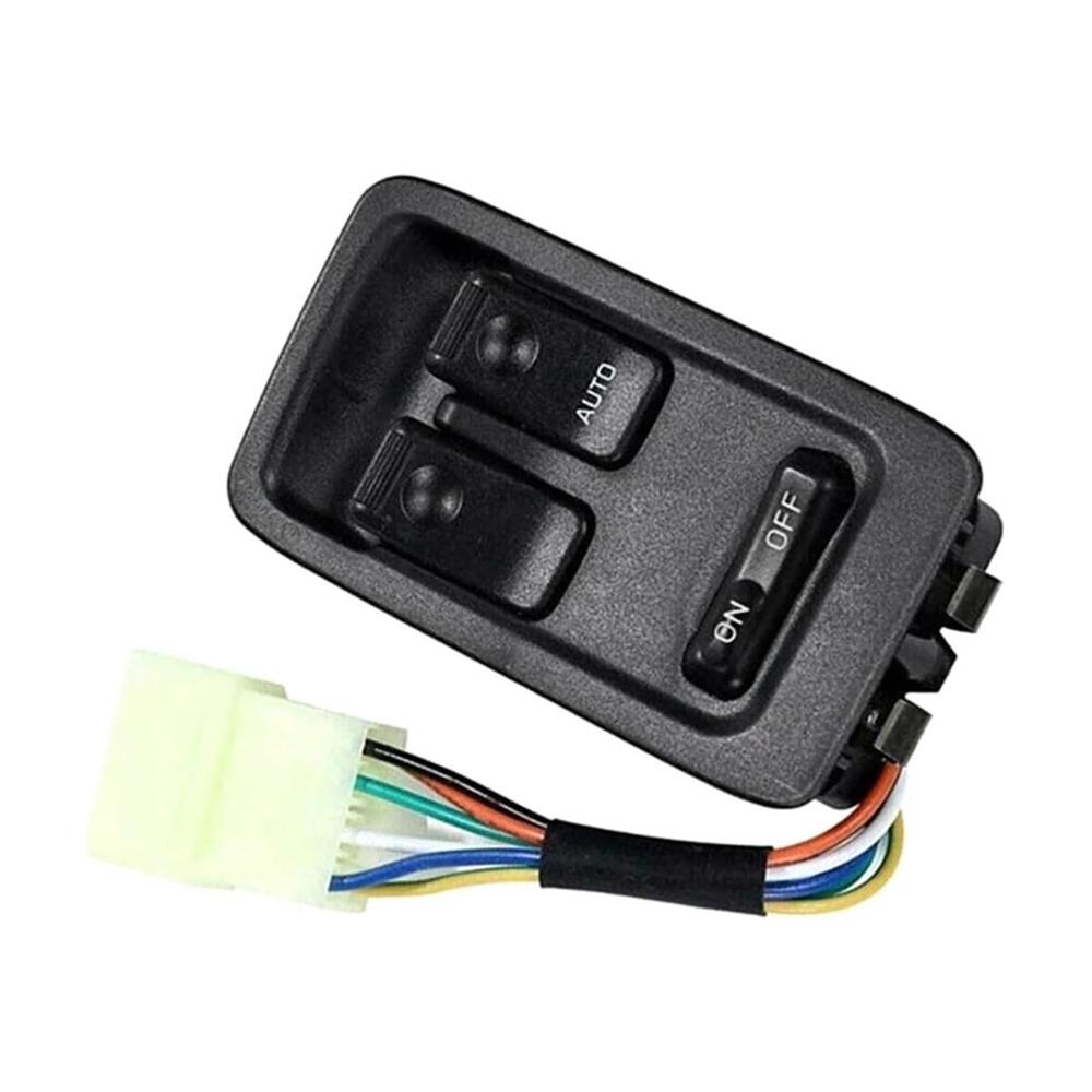 Переключатель стеклоподъемника для Mazda F10066350C