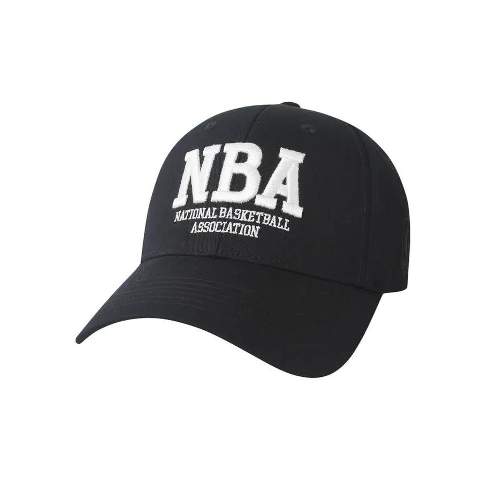 NBA Кепка Essentials HARD BALL CAP_HC165(N255AP016P)