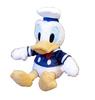 Disney Old Standard Donald Plush Toy, Small, Sitting Height 18cm