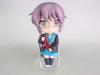 The Melancholy of Haruhi Suzumiya Nendoroid Nagato Yuki Painted Movable (Non-scale ABS/PVC Figure)