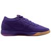 Nike Книга 1 Нескользящие износостойкие низкие баскетбольные кроссовки унисекс фиолетовые HJ5355-500