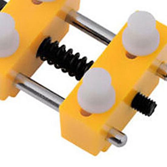 Регулируемый держатель для задней крышки часов, фиксатор корпуса, инструмент для ремонта часов