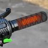 USB Электрический Подогреваемый Чехол на Ручки Осень Зима Грелка рукоятки руля мотоцикла Антивибрация Антискольжение Комплекты Быстрого Нагрева