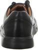 Кроссовки Clarks Un Costa Lace black