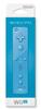 Пульт Wii Remote Plus (синий) (Включает "Чехол для Wii")