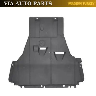 Нижняя часть картера двигателя для Fluence Megane Mk3 2009-2017 Scenic Mk3 Oem 758900006R 758900007R