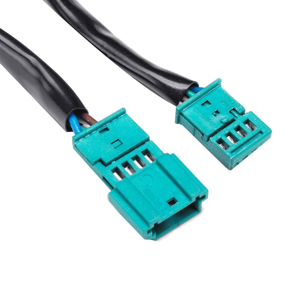 Для BMW F10 F18 Lci G30 G38 динамический индикатор левого и правого поворота, светодиодный задний фонарь, дополнительный модуль, кабель, жгут проводов автомобиля