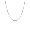 Oval Ball Chain Medium Necklace