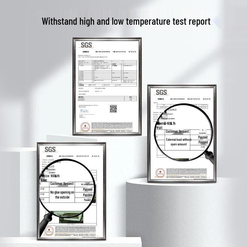 VISIONS Glass Casserole Pot