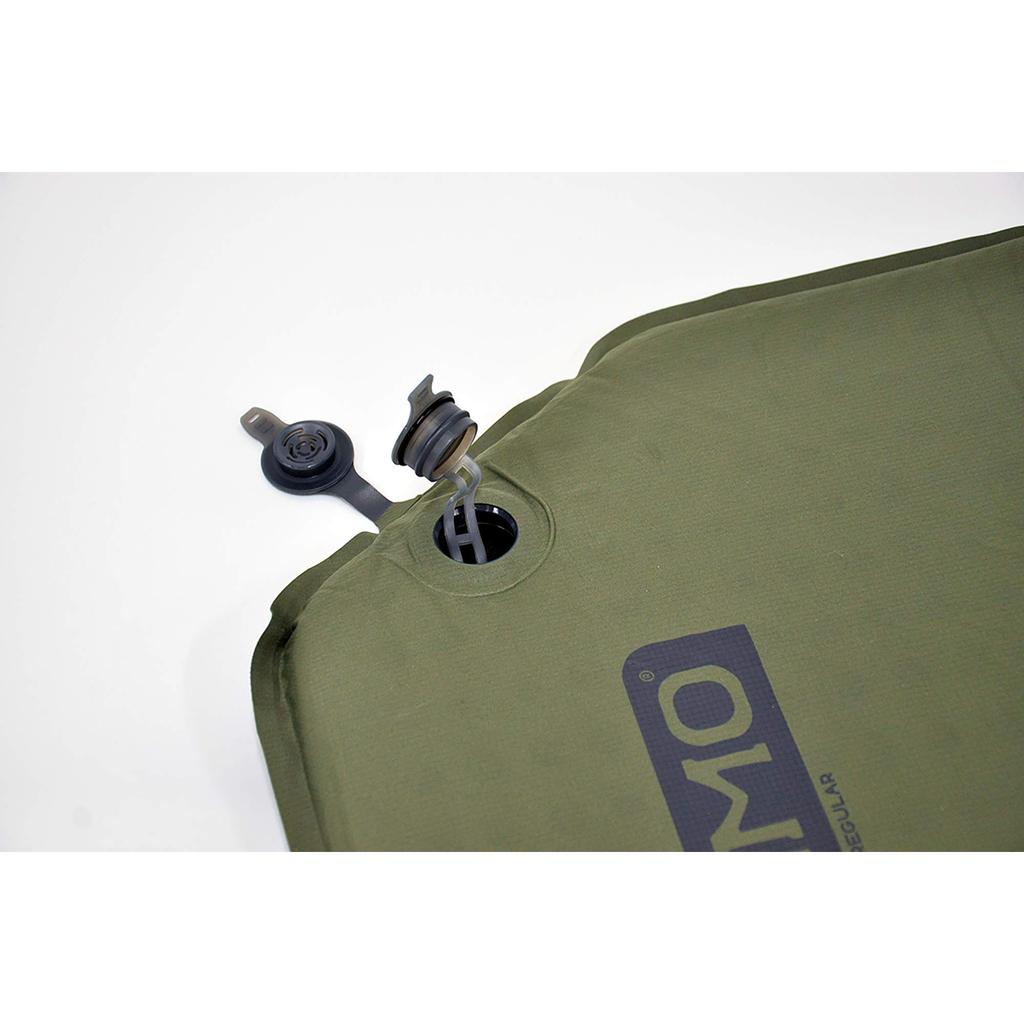 NEMO Aura Short Mommy NM-OR-SM