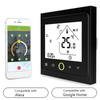 Wi-Fi Smart Thermostat Temperature Controller APP Control 5A Compatible with Alexa / Google Home