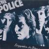 LP Record POLICE - Reggatta De Blanc 0804608 A&M Records 2019 Europe Rock
