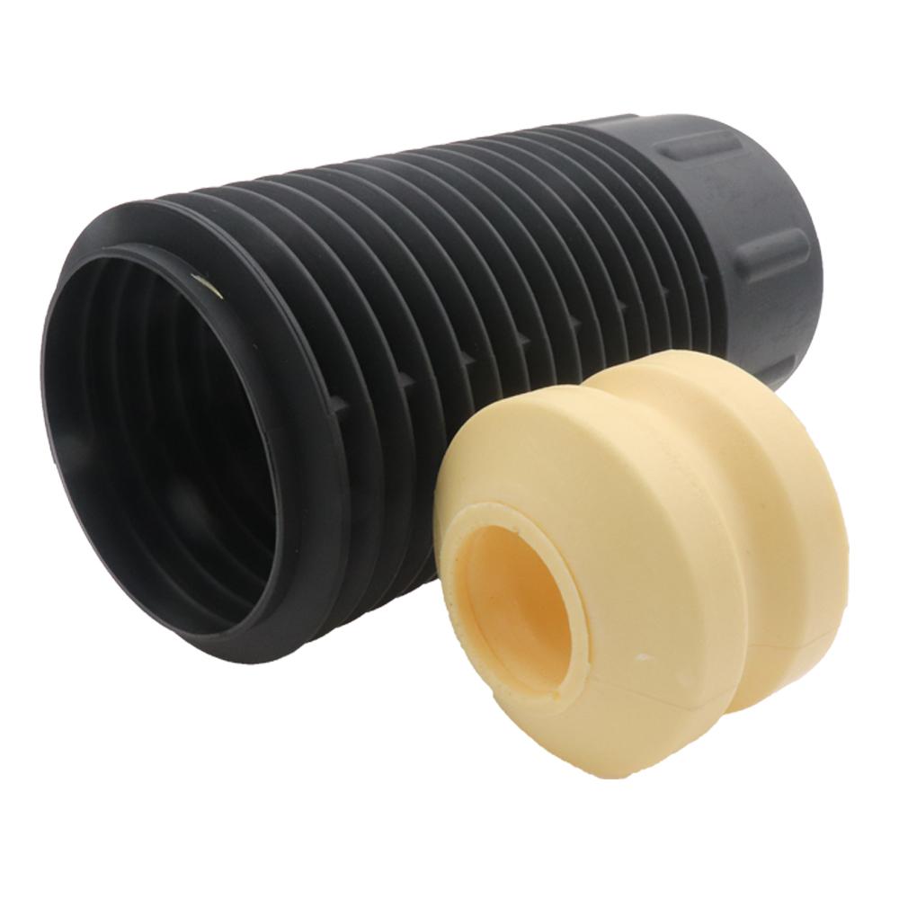 Front Dust Cover Air Shock Absorber Rubber Bellow Dust Boot Set For BUICK SAIL 2002 1.6L