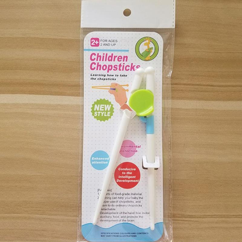 Обучение детей портативным многоразовым палочкам для еды Методика обучения детей