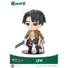 Attack On Titan Cutie1 Plus Attack On Titan Levi