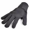 (Joy choose)Cut Proof Stab Resistant Wire Metal Mesh Butcher Gloves Safety Stainless Steel