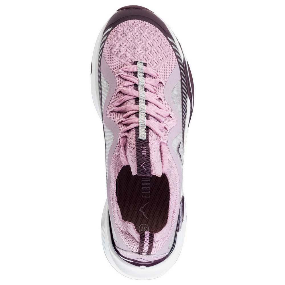 Эльбрус Женские/Женские прогулочные туфли Elmisti