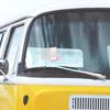 Держатель для парковочного талона, Держатель для талона на стекло автомобиля | Держатель для парковочного разрешения, Прозрачный