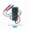 SUNSHINE DT-19N Mini Smart Multimeter Range Mobile Phone Repair Digital Multimeter AC DC Resistance Tester