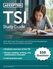 Книга TSI Study Guide 2023-2024 : Exam Prep Review with 330 Practice Test Questions for the Texas Success Initiative Assessment