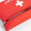 Small First Aid Kit Waterproof Portable Travel Use Urgent Accident Essentials Bandages Kit Survival Gear Equipment