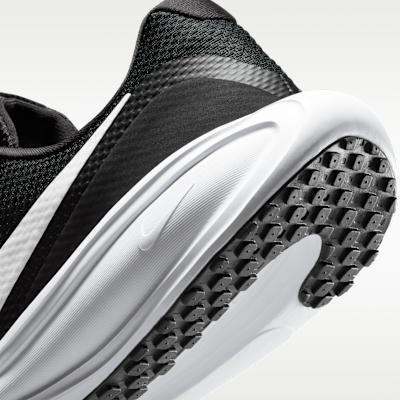 Nike Revolution 8 Черный Белый