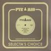 10-дюймовая пластинка РАЗЛИЧНЫЕ Pyramid Selectas Choice TIS007 Island Records 2014 Великобритания Регги Ска Даб Б/у