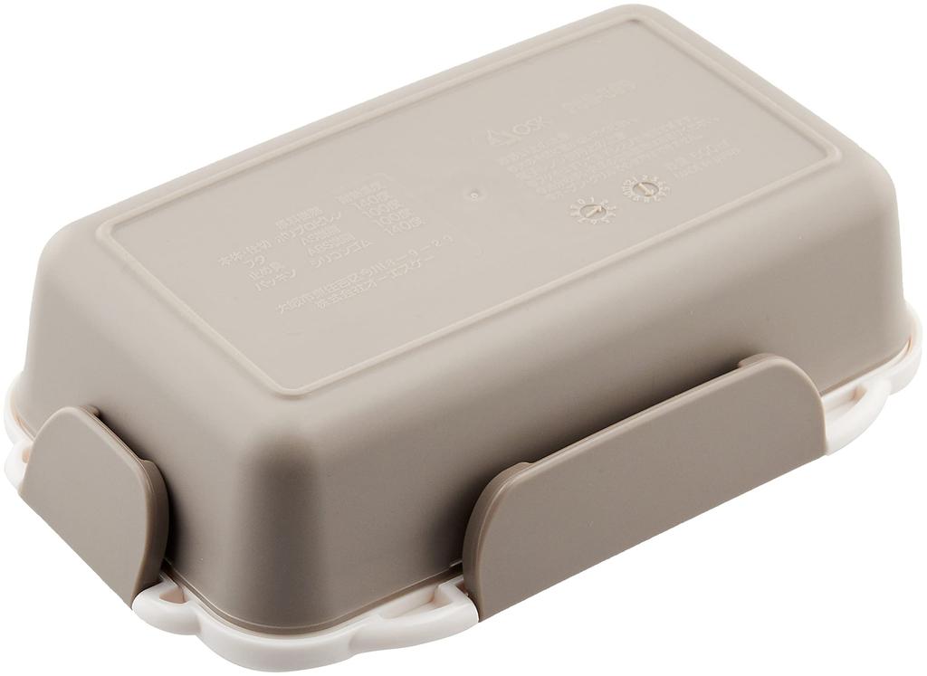 Ланч-бокс OSK PEANUTS EVERYDAY PCD-500