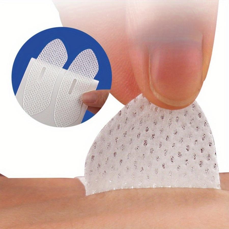 30Pcs/Box Anti-Snoring Stickers Adult Night Sleep Lip Nose Breathing Improving Patch Mouth Correction Orthosis Tape