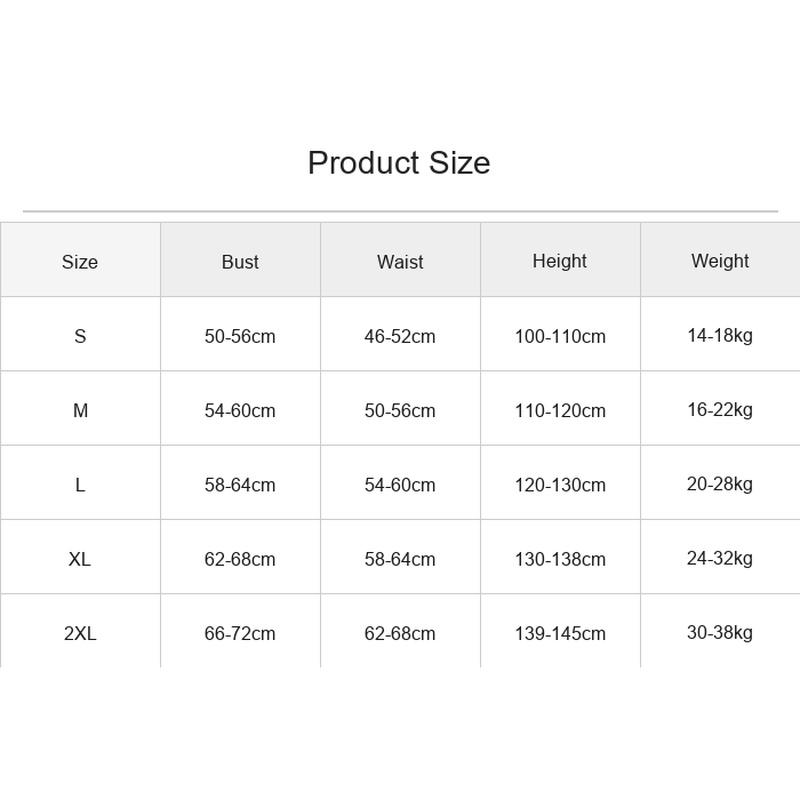 Kids UV Protection Swimsuit With Short Sleeves One-Piece Rash Guard Girls Boys Toddler Beach Snorkeling Quick-Dry