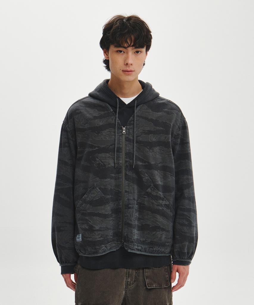 HELEMENT Pigment Ridge Jacket (Camo)