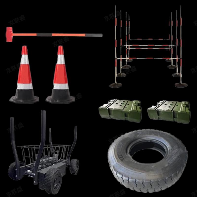 Jingliansheng Combat Fitness Assessment & Training System