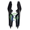 Motorcycle Tail Side Fairing Panel Cover Case Fit for Kawasaki Z250 Z300 NINJA250 NINJA300 2013 2014 2015 2016 2017 2018