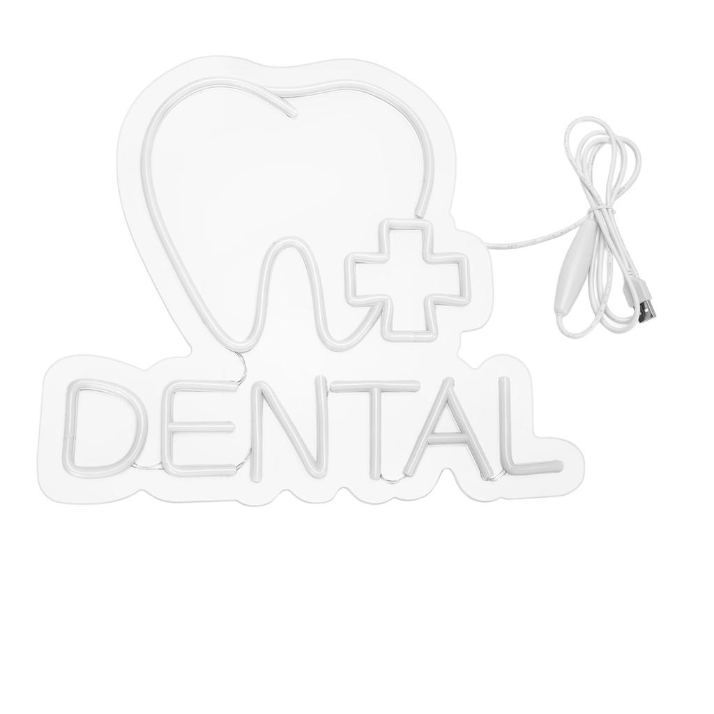 Светодиодная неоновая вывеска с регулируемой яркостью, акриловая панель, светодиодный декор для тематической вечеринки, питание от USB