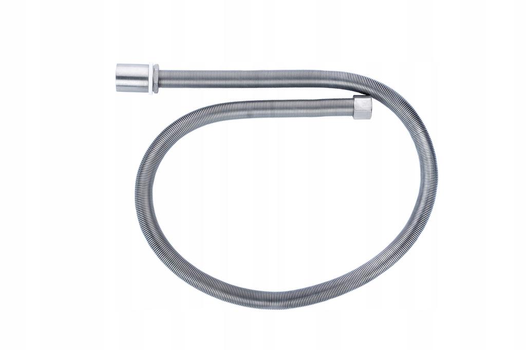 Filtrator do piwa typu SPIRALNY MAŁY 100 CM