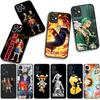 for Motorola Moto Edge 70 60 Fusion 40 NEO 20 Pro G Stylus G56 G96 G73 G52 G41 G42 G51 Case Sanji Roronoa Zoro One Pieces Luffy