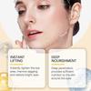Turmeric & Retinol Eye Cream Stick - Moisturizes, Tightens & Reduces Puffiness