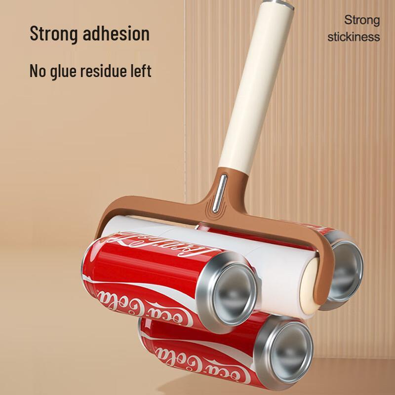 Bake Lint Roller