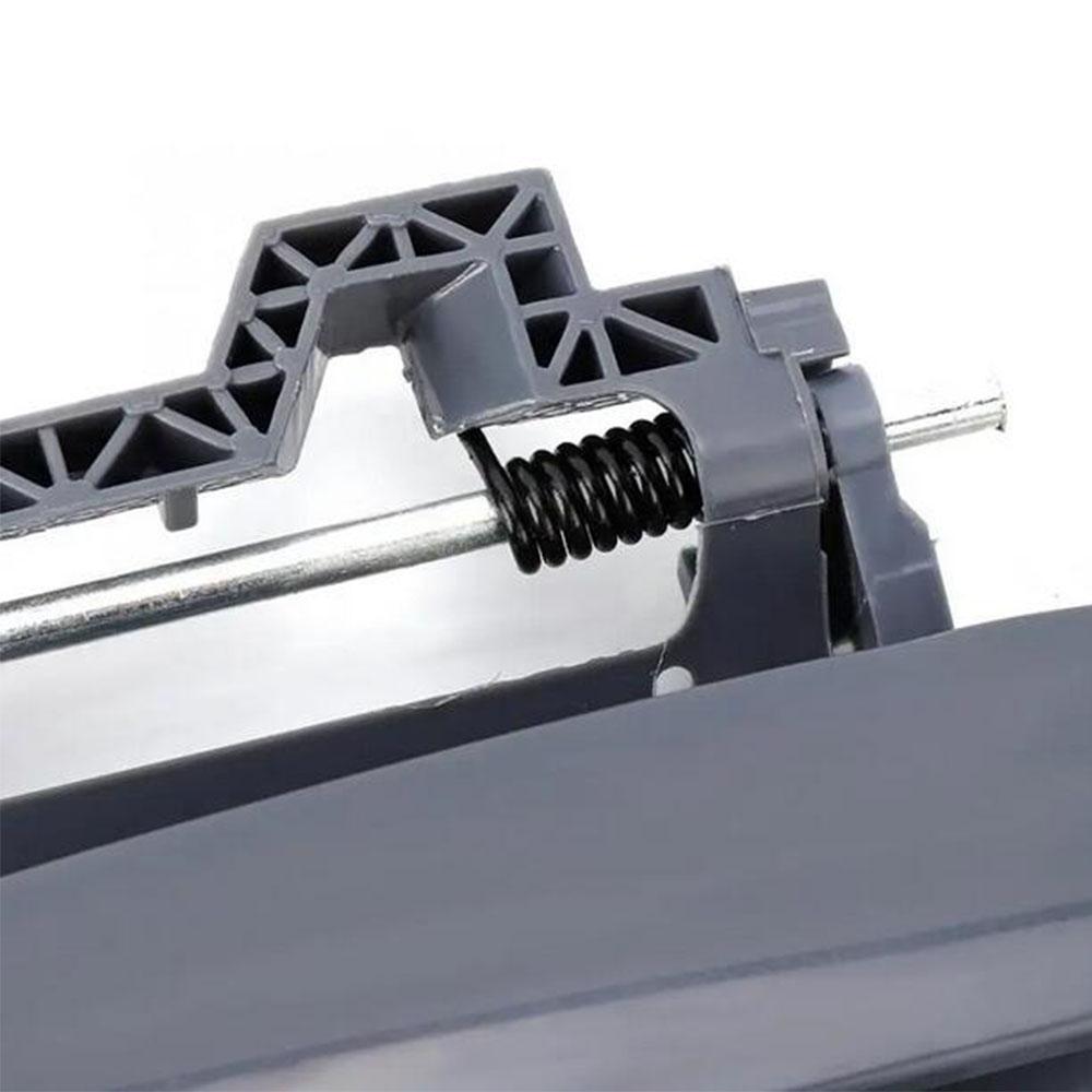 Front Left Exterior Door Handle For 97-03 BMW 525i 528i 530i 540i M5 51218245461