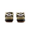 Nike Dunk SB Suede Cushioning Low top Skateboard Shoes Unisex Brown HJ0367-200(Team-1451SBOX)-Random packaging bags