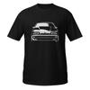 Foxbody Ford Mustang 4 Eye T-Shirt