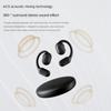 Новая модель не входит в ухо, беспроводная подвесная гарнитура с открытым ухом, шумоподавление, OWS Bluetooth-гарнитура, качество звука HIFI