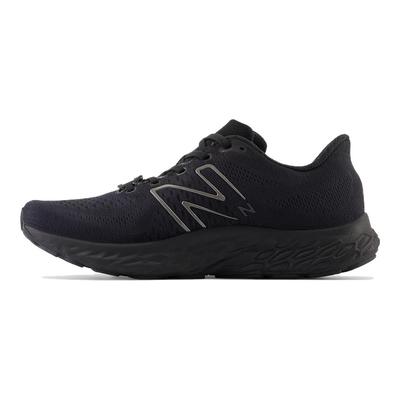 Nb Fresh Foam X Evoz V3 Марафонская амортизация Удобные кроссовки с низким верхом Мужские кроссовки Черные MEVOZSR3