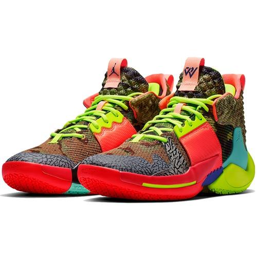 Air Jordan Why Not Zer0.2 'All-Star' Мужские CI6875-300