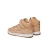 Nike Dunk High Prm Mf DX2044 Beige Sneakers