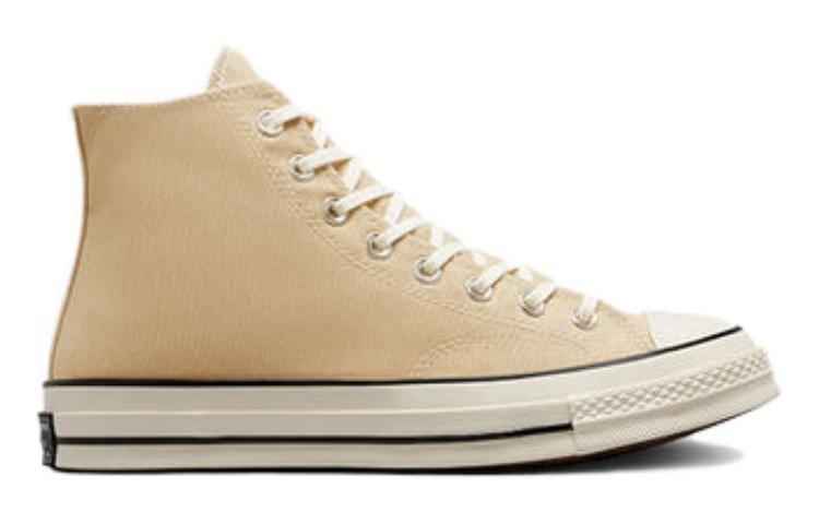 Кеды Converse Chuck 70 Vintage Canvas High 'Oat Milk' A03446C